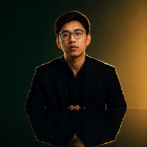 创始人 Kevin
