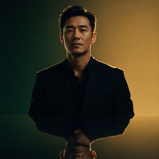 文书顾问 Tim 楚浩哲