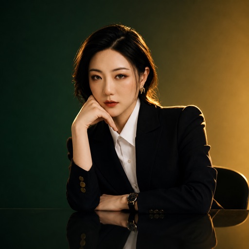 导师 Jennifer